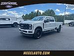 New 2025 Ford F-350 Lariat Crew Cab 4x4 SRW Pickup for sale #T63917 - photo 1