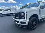 New 2025 Ford F-350 Lariat Crew Cab 4x4 SRW Pickup for sale #T63917 - photo 10