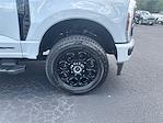 New 2025 Ford F-350 Lariat Crew Cab 4x4 SRW Pickup for sale #T63917 - photo 11