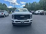 New 2025 Ford F-350 Lariat Crew Cab 4x4 SRW Pickup for sale #T63917 - photo 2