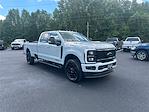 New 2025 Ford F-350 Lariat Crew Cab 4x4 SRW Pickup for sale #T63917 - photo 3