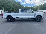 New 2025 Ford F-350 Lariat Crew Cab 4x4 SRW Pickup for sale #T63917 - photo 4