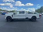 New 2025 Ford F-350 Lariat Crew Cab 4x4 SRW Pickup for sale #T63917 - photo 8