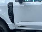 New 2025 Ford F-350 Lariat Crew Cab 4x4 SRW Pickup for sale #T63917 - photo 9