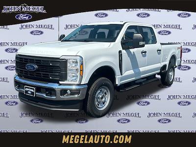 2026 Ford F-250 Crew Cab 4WD Pickup for sale #T63919 - photo 1