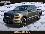 2025 Ford F-150 SuperCrew Cab 4x4 Pickup for sale #T63920 - photo 1