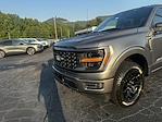 2025 Ford F-150 SuperCrew Cab 4x4 Pickup for sale #T63920 - photo 10