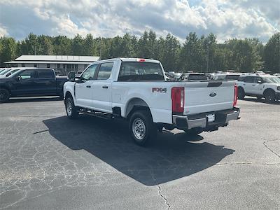 2026 Ford F-250 Crew Cab 4WD Pickup for sale #T63922 - photo 2