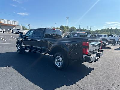2026 Ford F-350 Crew Cab DRW 4WD Pickup for sale #T63923 - photo 2