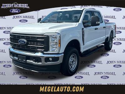 2026 Ford F-250 Crew Cab 4WD Pickup for sale #T63924 - photo 1