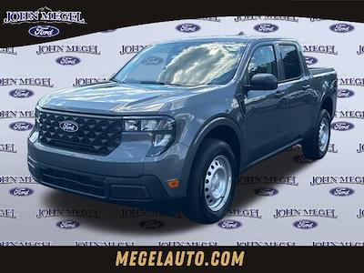 New 2025 Ford Maverick XL SuperCrew Cab Pickup for sale #T63927 - photo 1