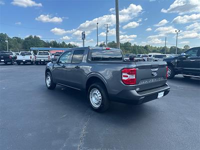 New 2025 Ford Maverick XL SuperCrew Cab Pickup for sale #T63927 - photo 2