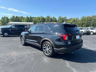 New 2025 Ford Explorer ST-Line SUV for sale #T63928 - photo 2