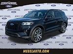 New 2025 Ford Explorer ST-Line SUV for sale #T63928 - photo 1
