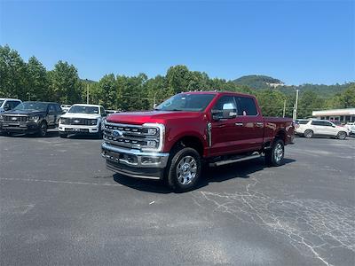 2025 Ford F-350 Crew Cab SRW 4x4 Pickup for sale #T63931 - photo 1