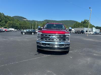 2025 Ford F-350 Crew Cab SRW 4x4 Pickup for sale #T63931 - photo 2