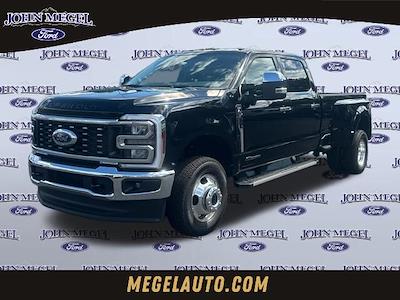 2025 Ford F-350 Crew Cab DRW 4WD Pickup for sale #T63932 - photo 1
