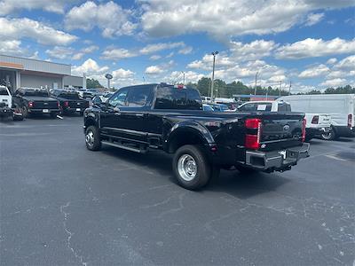 2025 Ford F-350 Crew Cab DRW 4WD Pickup for sale #T63932 - photo 2