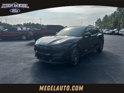 New 2025 Ford Mustang Mach-E Premium SUV for sale #T63938 - photo 1