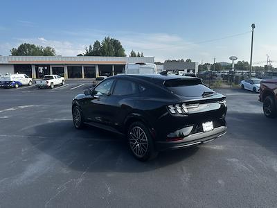 New 2025 Ford Mustang Mach-E Premium SUV for sale #T63938 - photo 2