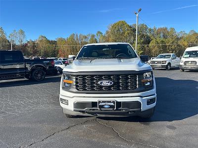 2025 Ford F-150 SuperCrew Cab 4WD Pickup for sale #T63940 - photo 2