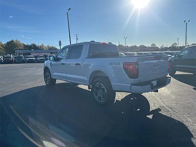 2025 Ford F-150 SuperCrew Cab 4WD Pickup for sale #T63940 - photo 2