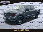 New 2025 Ford F-150 STX SuperCrew Cab Pickup for sale #T63945 - photo 1