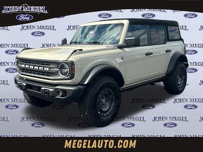 New 2025 Ford Bronco Big Bend 4WD SUV for sale #T63952 - photo 1