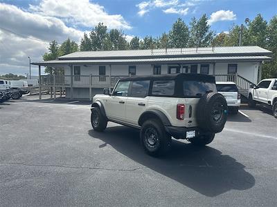 New 2025 Ford Bronco Big Bend 4WD SUV for sale #T63952 - photo 2