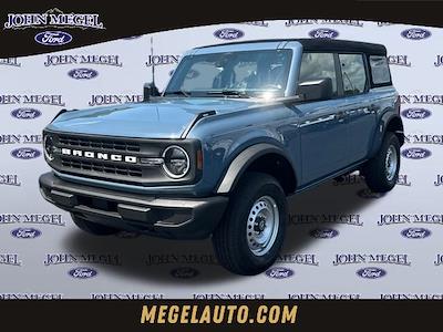 2025 Ford Bronco 4WD SUV for sale #T63953 - photo 1