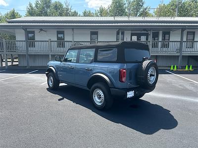 New 2025 Ford Bronco Base 4WD SUV for sale #T63953 - photo 2