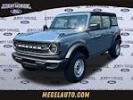 New 2025 Ford Bronco Base 4WD SUV for sale #T63953 - photo 1