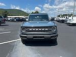 New 2025 Ford Bronco Base 4WD SUV for sale #T63953 - photo 3