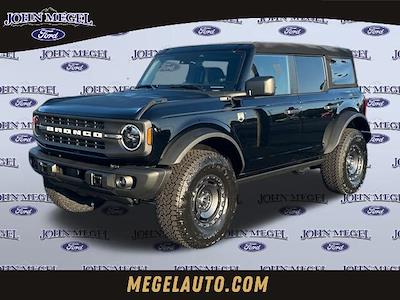 2025 Ford Bronco 4WD SUV for sale #T63956 - photo 1