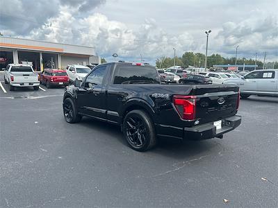 2025 Ford F-150 Regular Cab 4WD Pickup for sale #T63959 - photo 2
