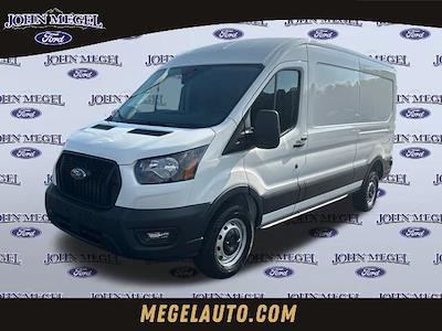 2025 Ford Transit 250 Medium Roof RWD Empty Cargo Van for sale #T63960 - photo 1