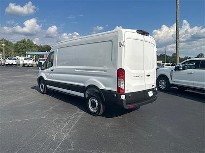 2025 Ford Transit 250 Medium Roof RWD Empty Cargo Van for sale #T63960 - photo 2
