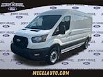 New 2025 Ford Transit 250 Medium Roof Empty Cargo Van for sale #T63960 - photo 1