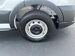 New 2025 Ford Transit 250 Medium Roof Empty Cargo Van for sale #T63960 - photo 10