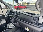 New 2025 Ford Transit 250 Medium Roof Empty Cargo Van for sale #T63960 - photo 11