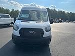 New 2025 Ford Transit 250 Medium Roof Empty Cargo Van for sale #T63960 - photo 3