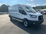 New 2025 Ford Transit 250 Medium Roof Empty Cargo Van for sale #T63960 - photo 4