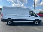 New 2025 Ford Transit 250 Medium Roof Empty Cargo Van for sale #T63960 - photo 5