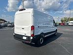 New 2025 Ford Transit 250 Medium Roof Empty Cargo Van for sale #T63960 - photo 6