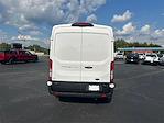 New 2025 Ford Transit 250 Medium Roof Empty Cargo Van for sale #T63960 - photo 7