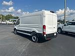 New 2025 Ford Transit 250 Medium Roof Empty Cargo Van for sale #T63960 - photo 2