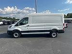 New 2025 Ford Transit 250 Medium Roof Empty Cargo Van for sale #T63960 - photo 8