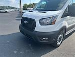 New 2025 Ford Transit 250 Medium Roof Empty Cargo Van for sale #T63960 - photo 9