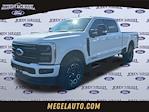 New 2026 Ford F-250 Platinum Crew Cab 4WD Pickup for sale #T63962 - photo 1