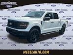 New 2025 Ford F-150 STX SuperCrew Cab 4WD Pickup for sale #T63964 - photo 1